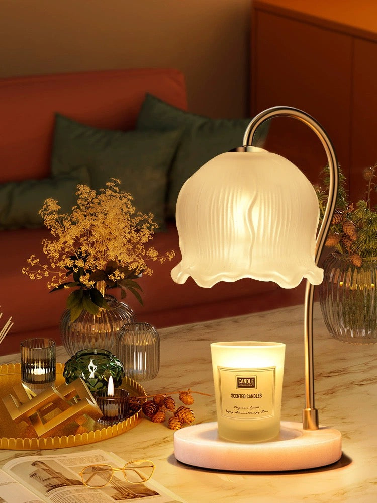 Romantic Warmer Lamp(Excluding aromatherapy)