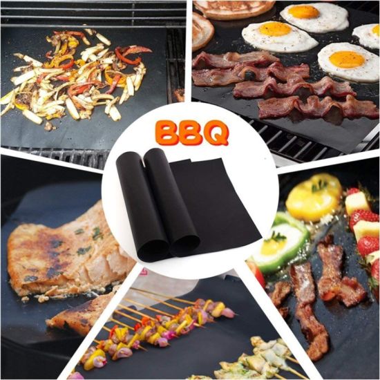 BBQ Grill Mat(8pcs)