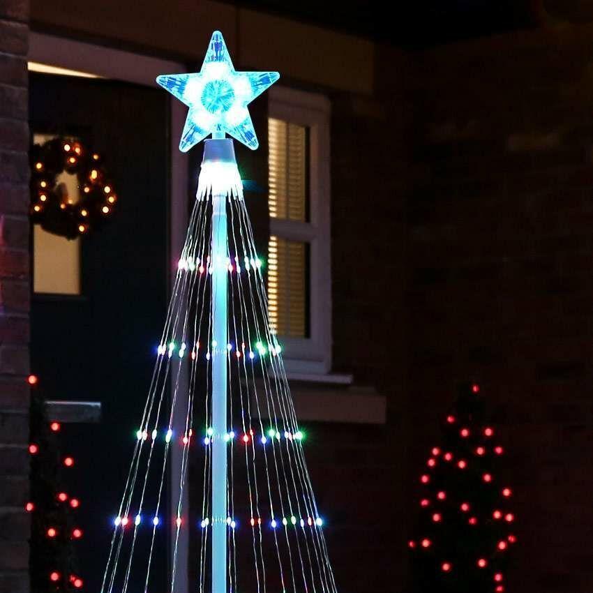 🔥Buy 3 Get Extra 12% OFF🔥The Choreographed Light Show Tree