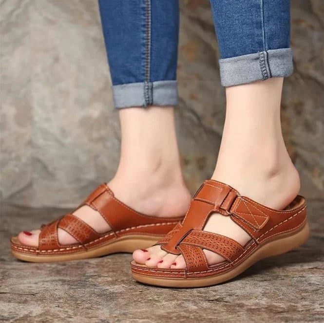 🥰Soft sandals🥰