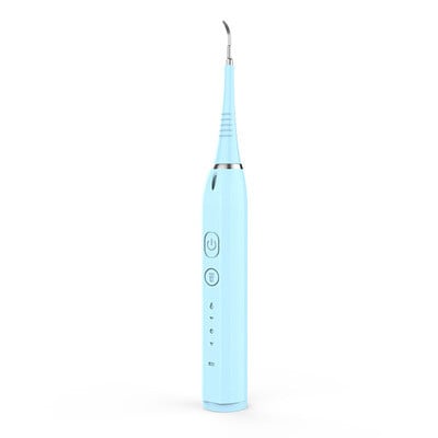 Electric dental scaler dental calculus remover