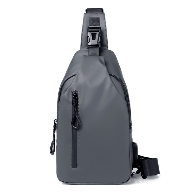 🔥Last Day Promotion 49% OFF - Waterproof Shoulder Bag🔥