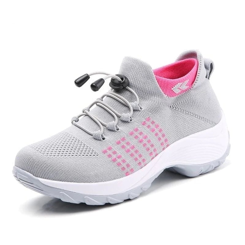 🔥2023 Hot Sale-Comfort Shoes Pain-Relief Womens