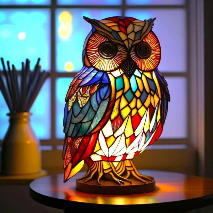 Last day discount-75%Off🌈animal table lamp series🔥Buy 2 Free Shipping🔥