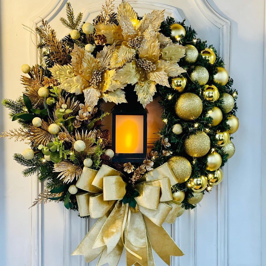 The Last Day 50%OFF🎄Sacred Christmas Wreath