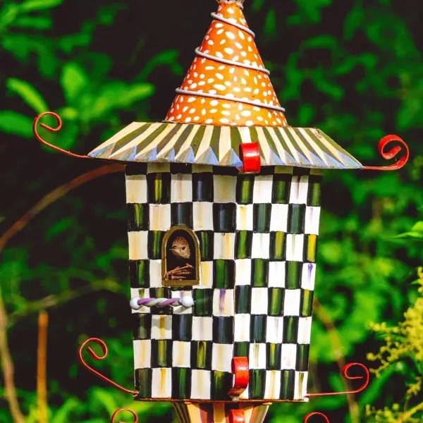 ✨Limited Time Sale - 50% Off🔥Pendant Bird Feeder