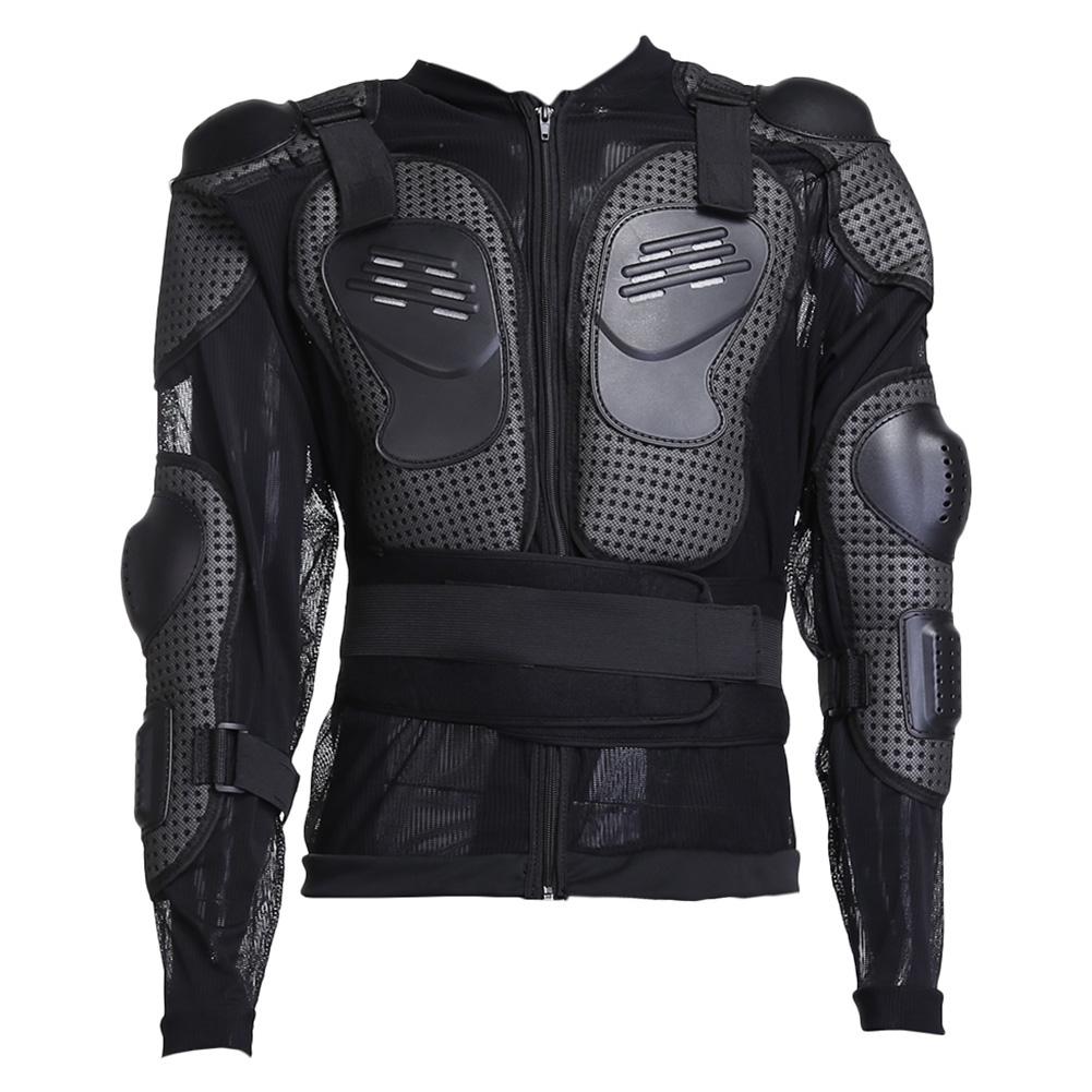 (50%OFF) Motorcycles Armor Jacket