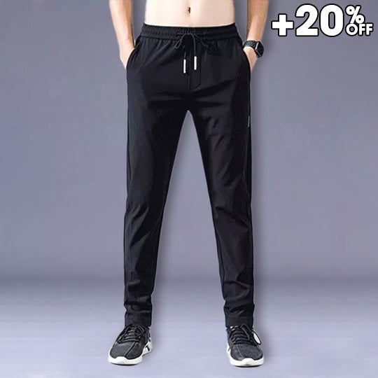 Stretch Pants – Last Day Promotion 49% OFF– Men‘s Fast Dry Stretch Pan ...