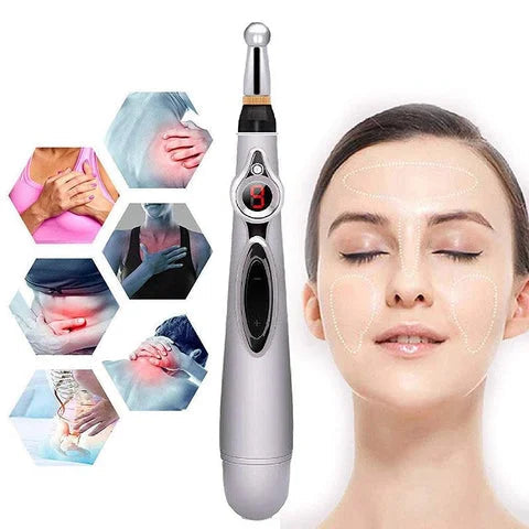 (60% discount 🔥 last day)Electronic Acupuncture Pen