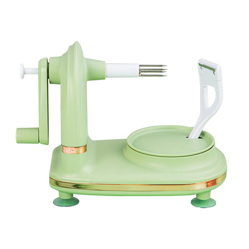 Fruit Automatic Rotating Peeler