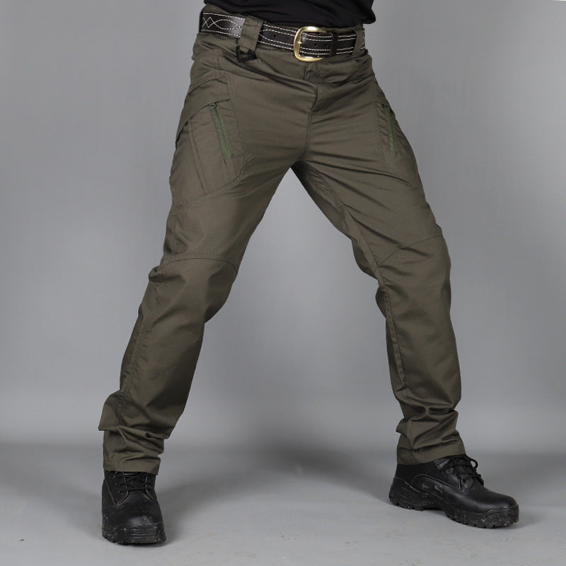 Tactical Waterproof Pants