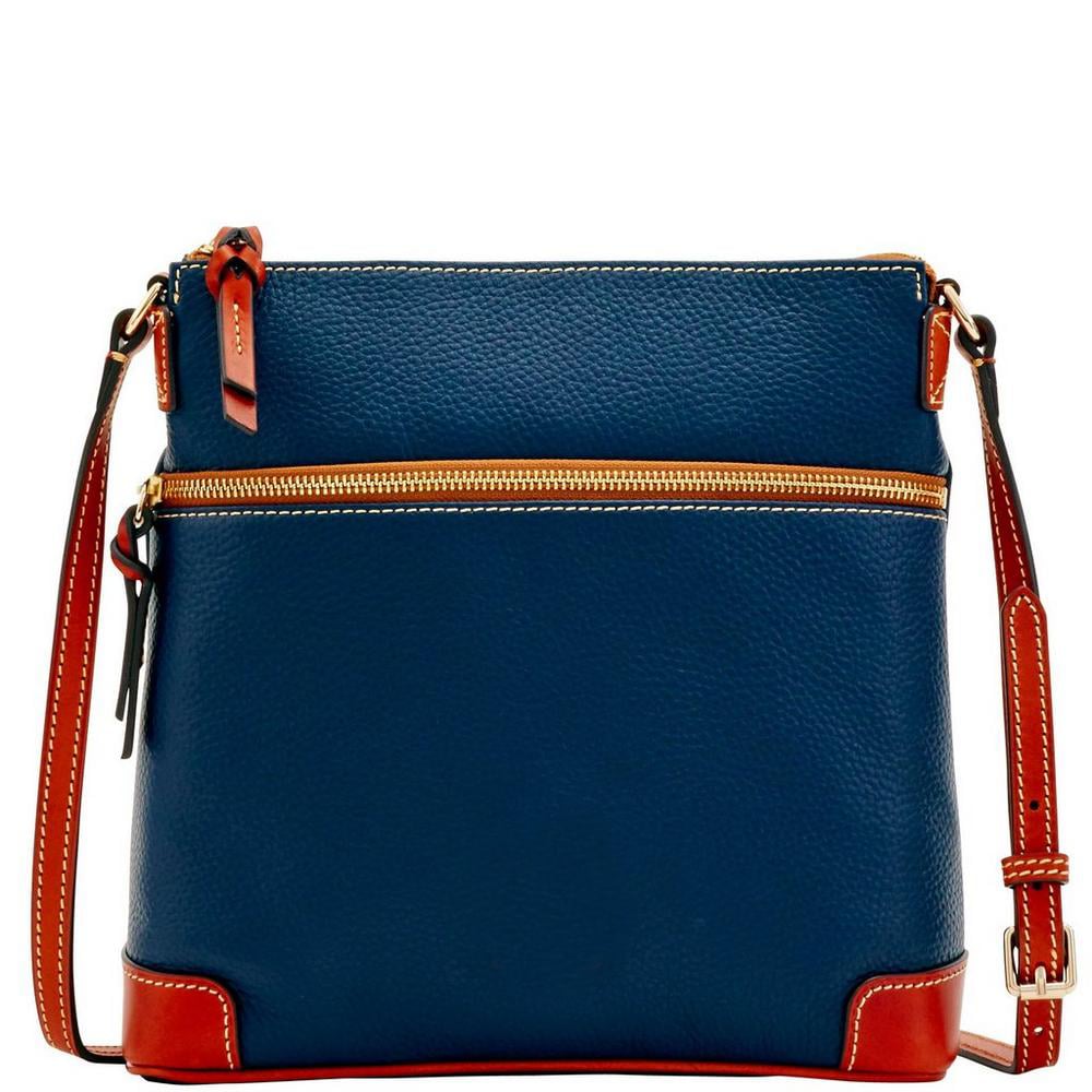 D & B Pebble Grain Crossbody [Buy 2 Get Freeshipping]