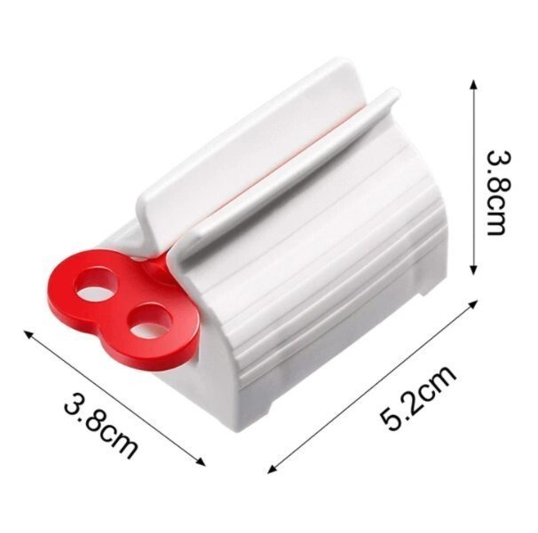 Rolling Toothpaste Squeezer (Buy 3 items and save 40% off)