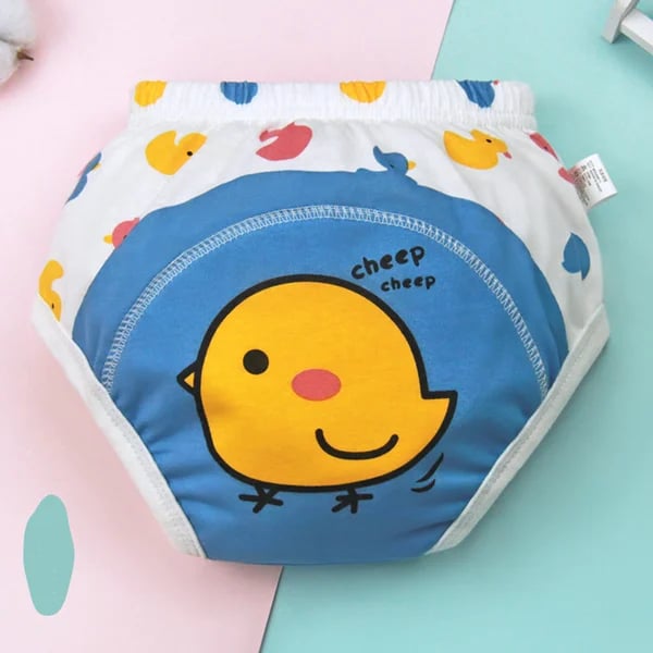 🎉Baby Potty Training Underwear