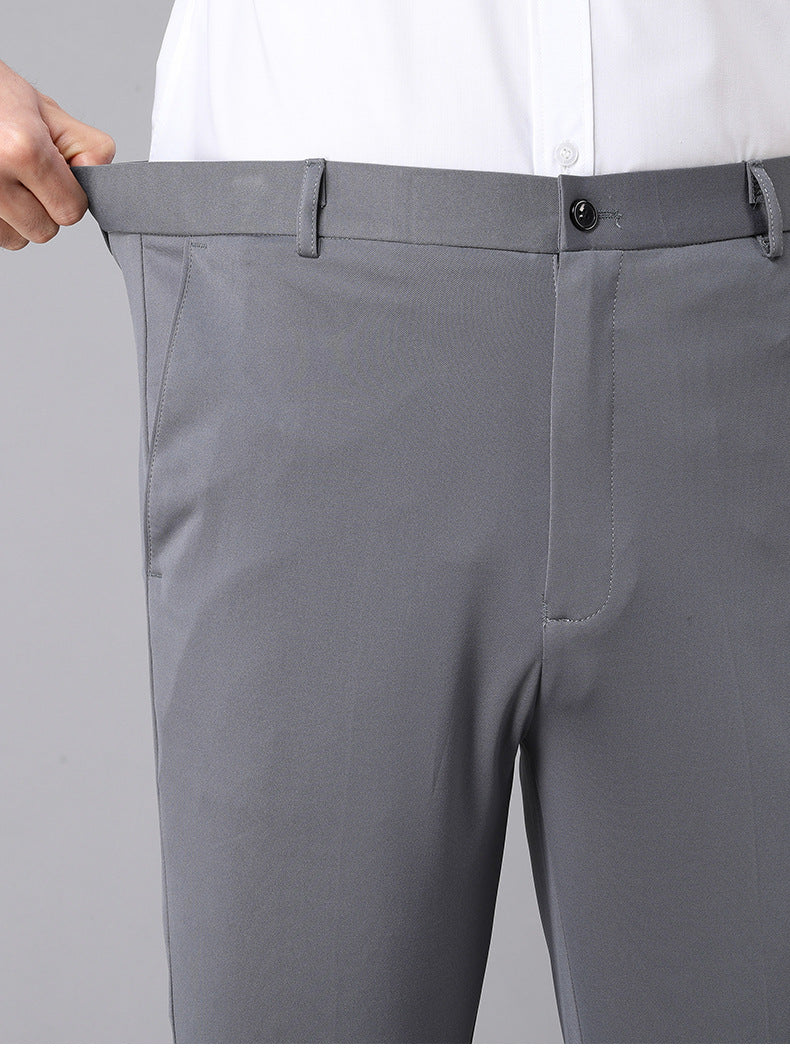High Stretch Men's Pants( Free shipping on three items) – Enjoypunk.com