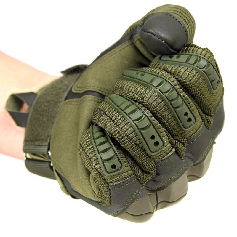 Indestructible Gloves