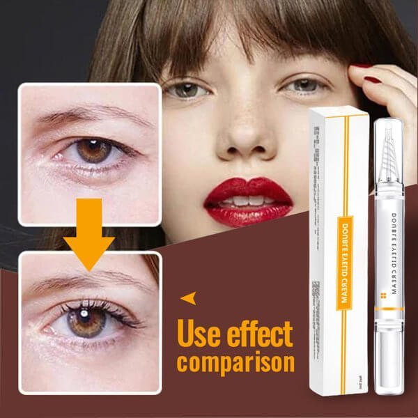 Long-Acting Invisible Double Eyelid Shaping Cream