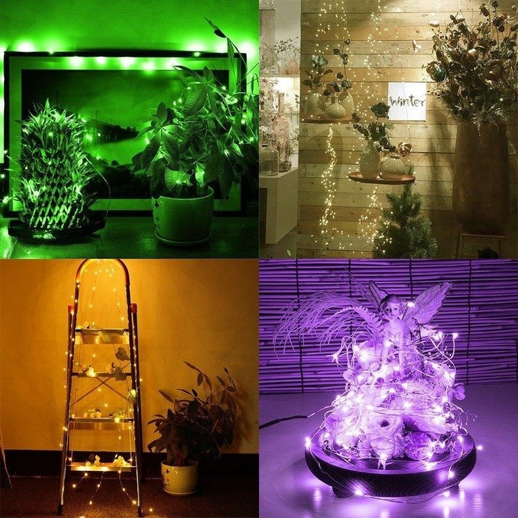 Summer Hot Sale-48% OFF-DIY Bottle Lights