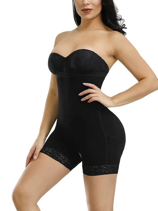 Slimming waist corset hip lift Shapewear