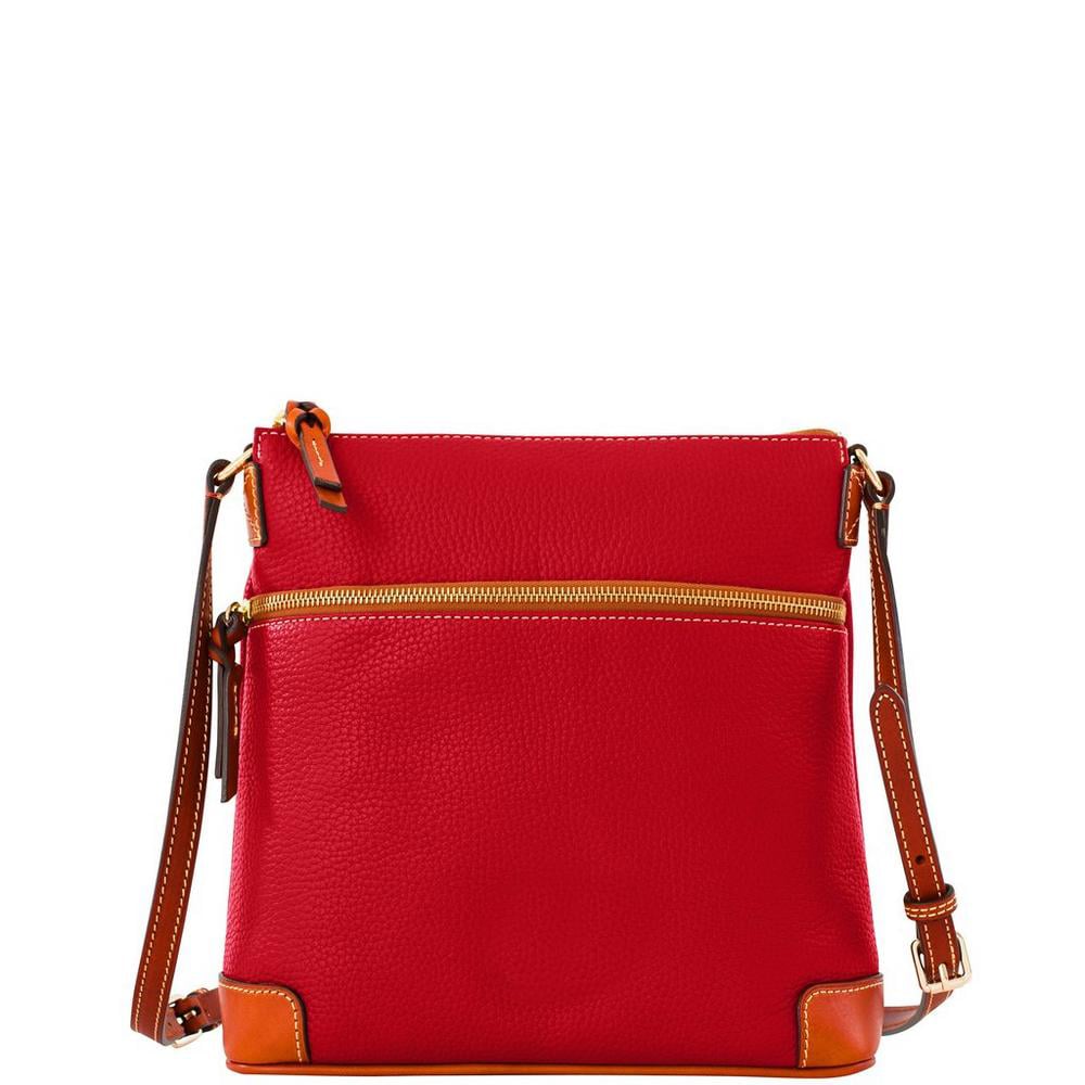 D & B Pebble Grain Crossbody [Buy 2 Get Freeshipping]