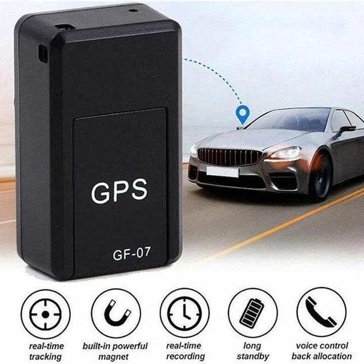 2023 UPGRADE MAGNETIC MINI GPS LOCATOR