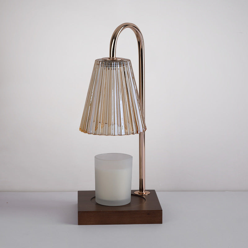 Romantic Warmer Lamp(Excluding aromatherapy)