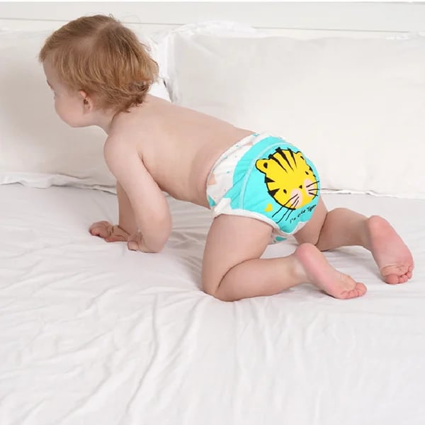 🎉Baby Potty Training Underwear