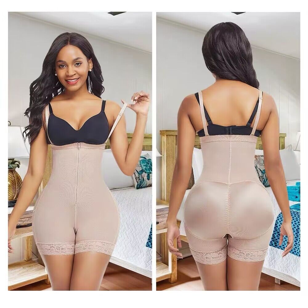 Slimming waist corset hip lift Shapewear