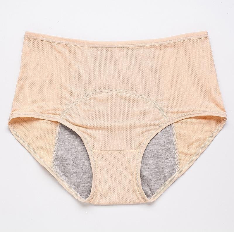 High Waist Leakproof Panties🔥Hot Sale🔥