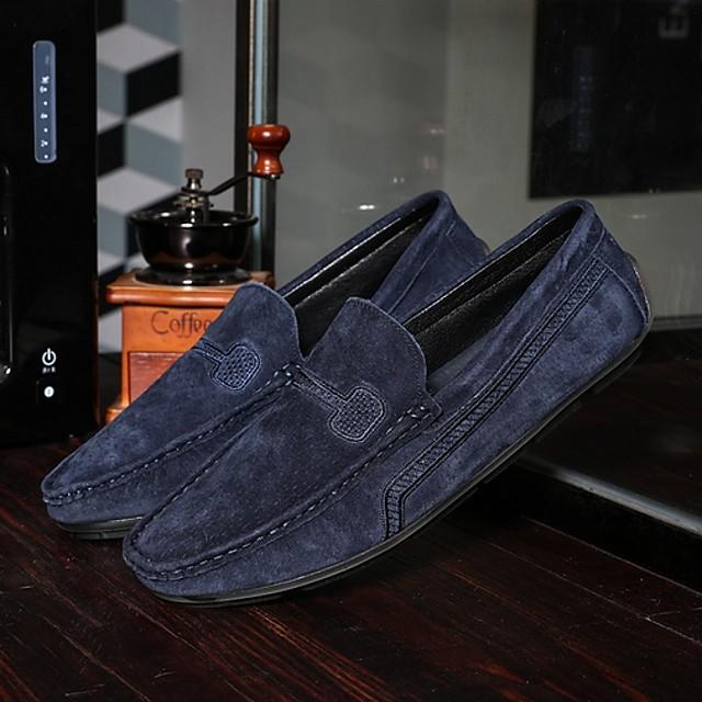 Men's Summer Daily Loafers