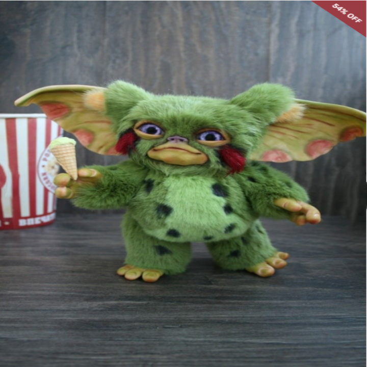 New Mogwai Handmade Doll(resin)