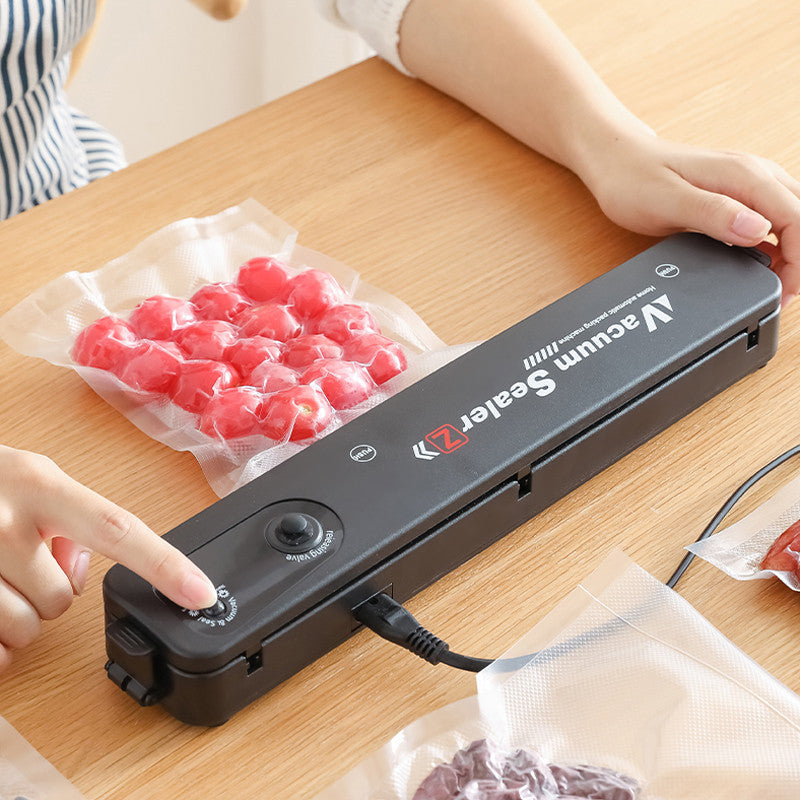 🎁New Year 2023 Sale🎁 - The automatic vacuum sealing machine