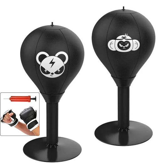 Stress Buster Punching Bag