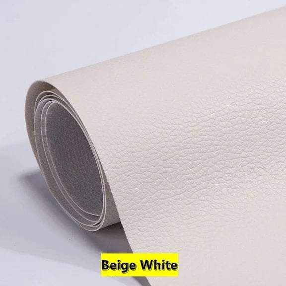 🔥Last Day Promotion 50%OFF🔥 -Self Adhesive Leather Patch Cuttable Sofa Repairing