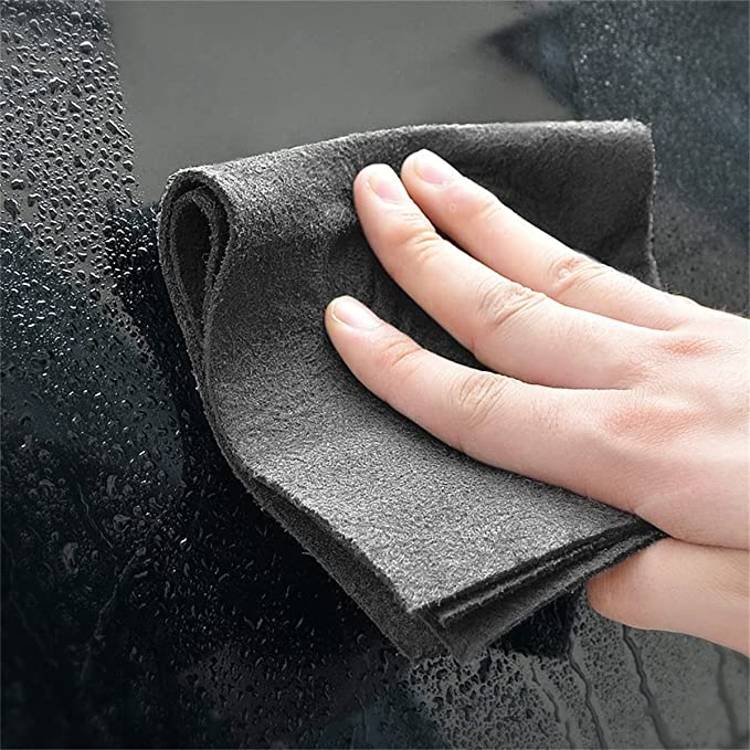 🔥Thickened Magic Cleaning Cloth