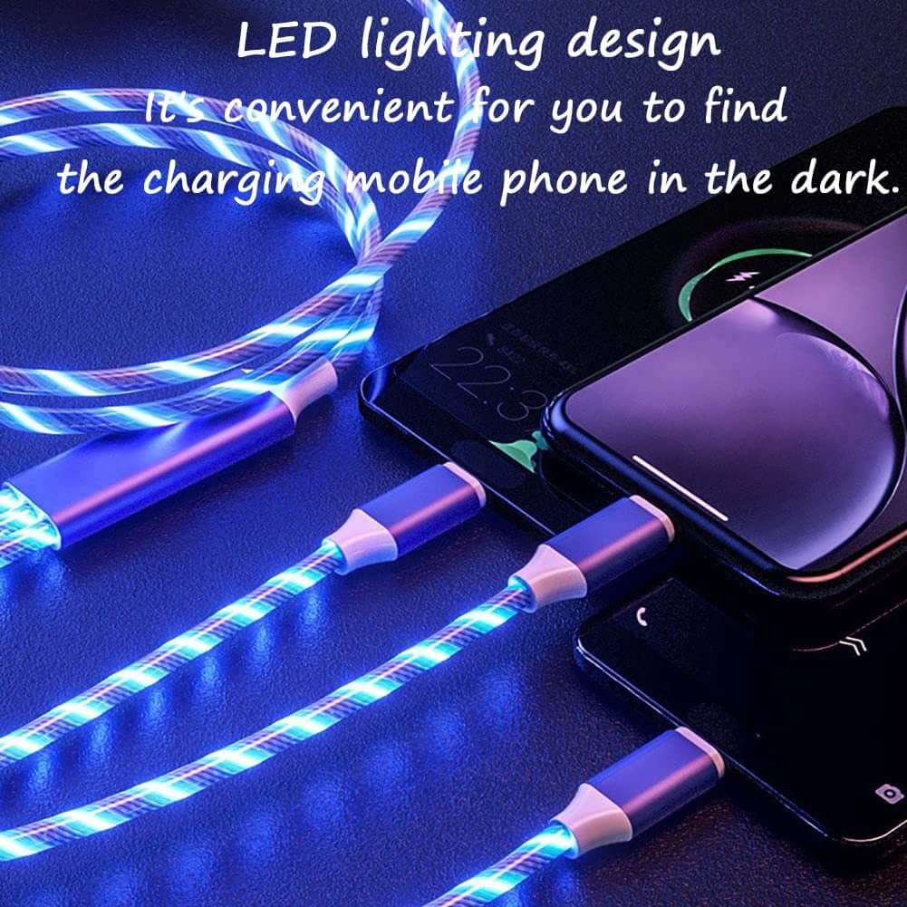 3-IN-1 LIGHT-UP CHARGING CABLE