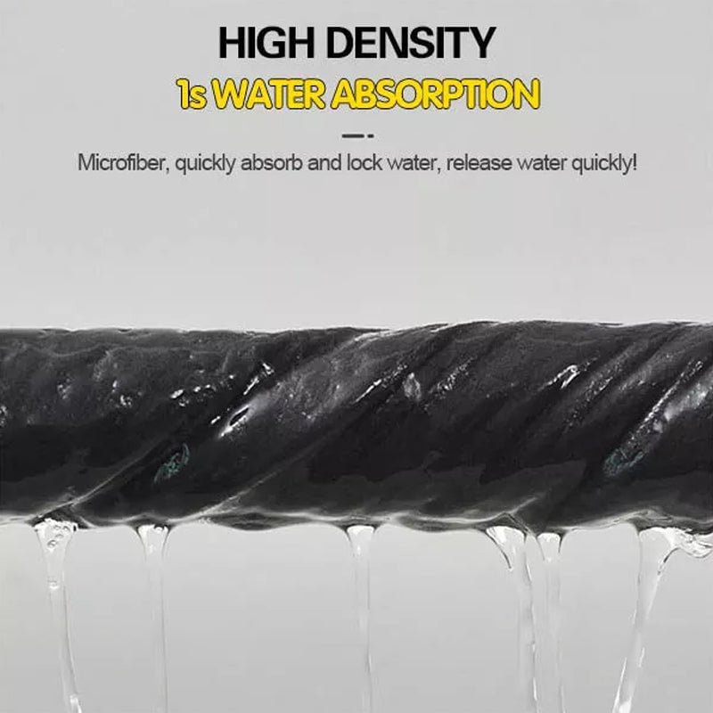 (🔥HOT SALE NOW 49% OFF) - Thickened Magic Cleaning Cloth