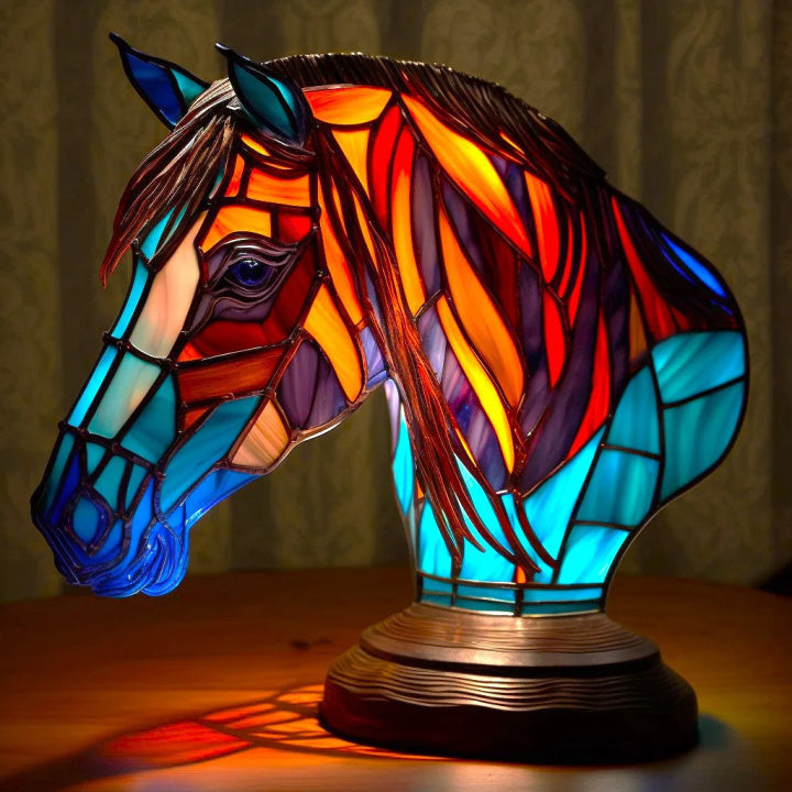 Last day discount-75%Off🌈animal table lamp series🔥Buy 2 Free Shipping🔥