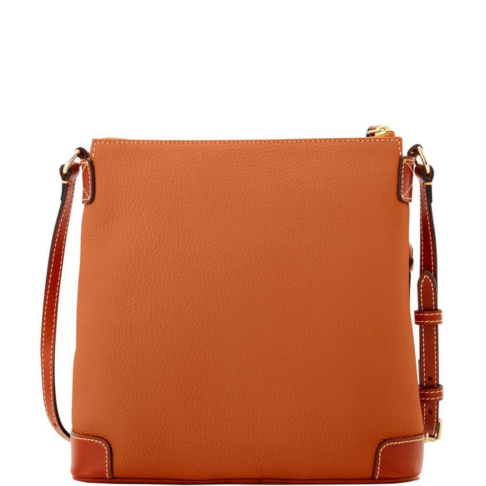 D & B Pebble Grain Crossbody [Buy 2 Get Freeshipping]