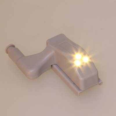 Hinge LED Sensor Light