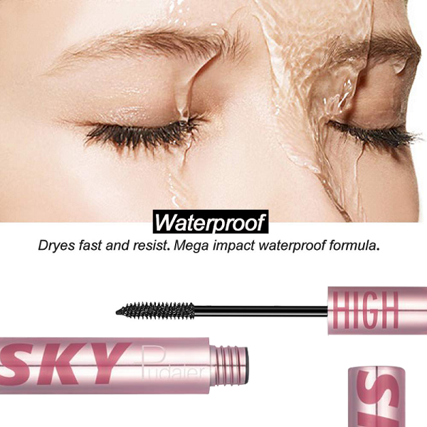 🎉4D Lengthening and Curling Mascara💥Buy 1 get 1 free💥