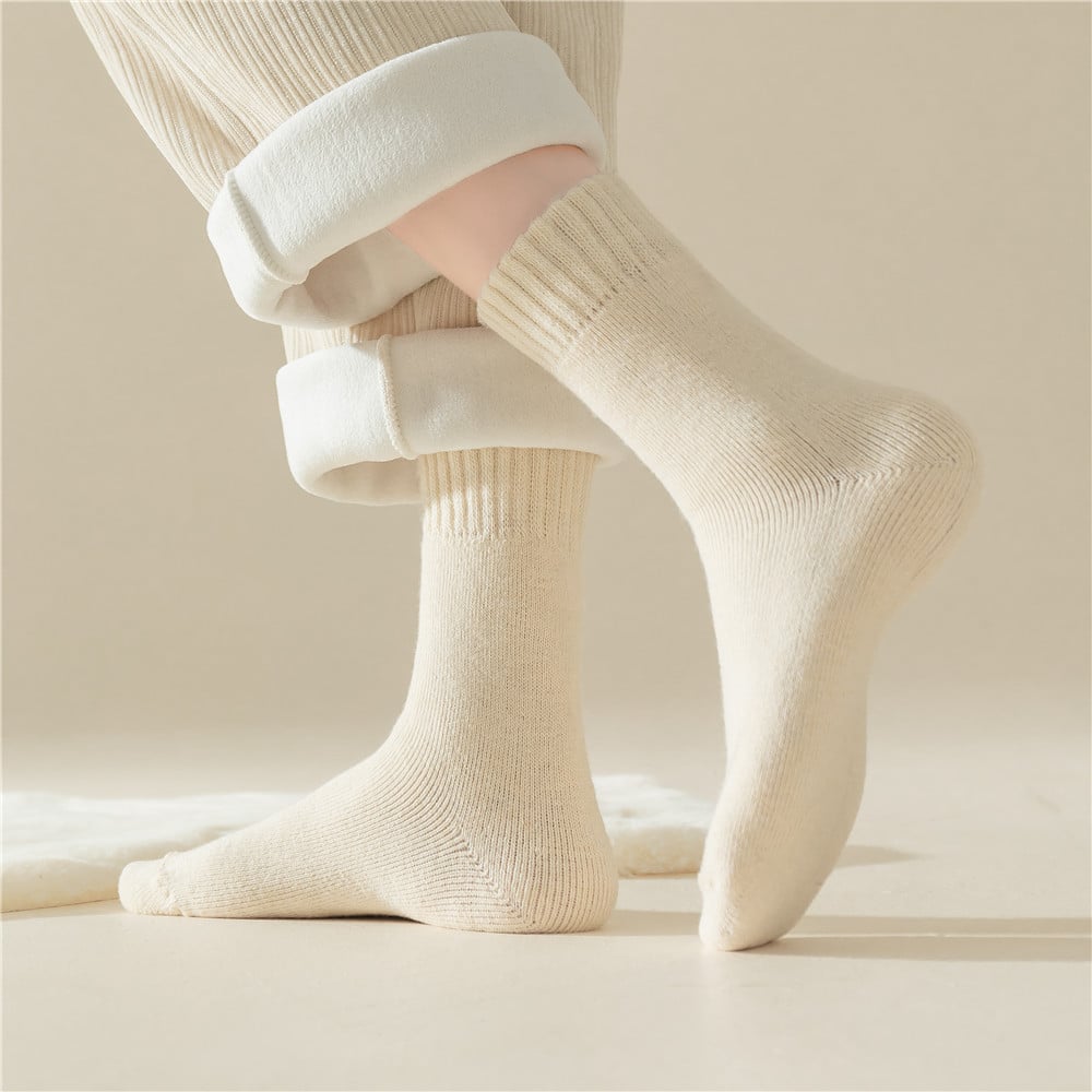 🔥Last Day Promotion 49% OFF - Winter Thermal Socks