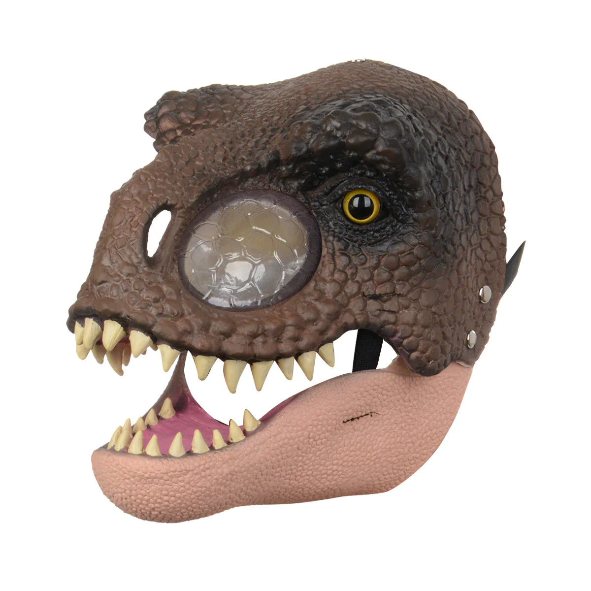 Halloween Party Horror Dinosaur Headgear Mask