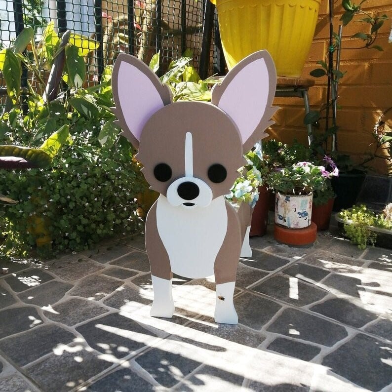 🔥Unique Pet Planter