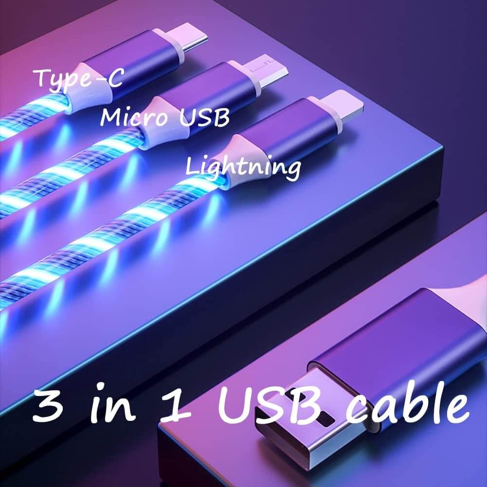 3-IN-1 LIGHT-UP CHARGING CABLE