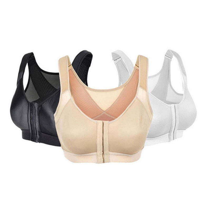 🔥Adjustable Chest Brace Support Multifunctional Bra