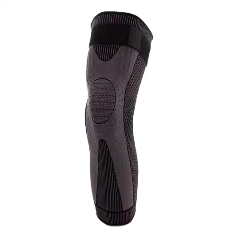 Tourmaline acupressure self-heating shaping knee sleeve