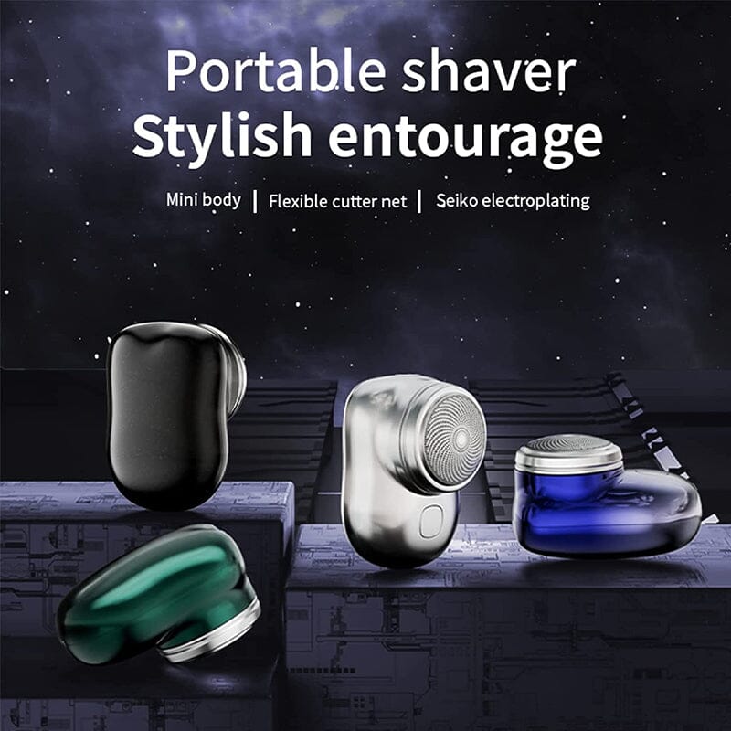 ✨CHRISTMAS EARLY SALE✨USB Mini Shaver