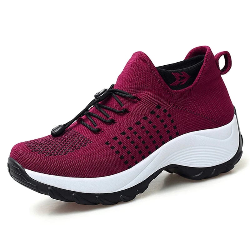 🔥2023 Hot Sale-Comfort Shoes Pain-Relief Womens