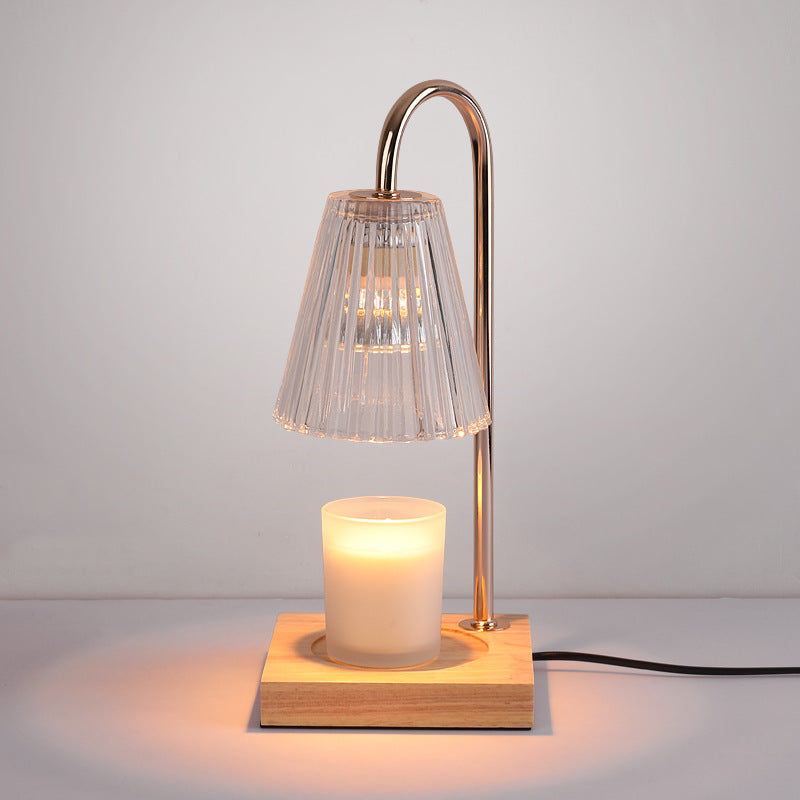 Romantic Warmer Lamp(Excluding aromatherapy)